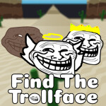 [🌵] Find the Trollface [22]