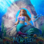 [BIG UPDATE] Little Mermaid 2023