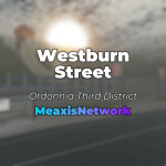 Westburn Street