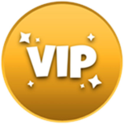 Vip Pass - Roblox