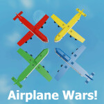 🔫 Airplane Wars Red vs Blue vs Green vs Yellow ✈️