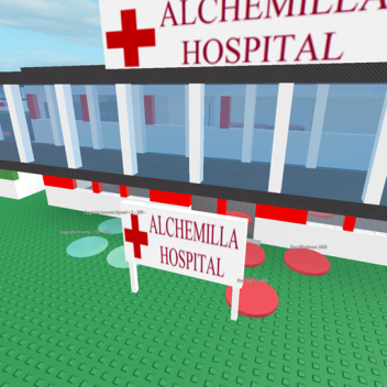 Hospital Tycoon 