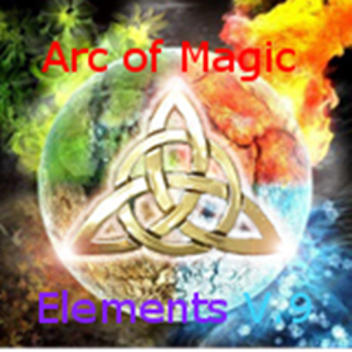  Arc Of Magic's Elements BETA