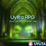 Uylita RPG | In Development 