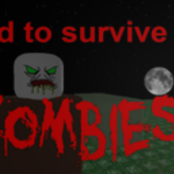 Dibangun untuk bertahan hidup zombie