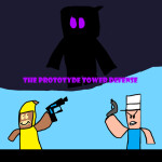The Prototyde Tower defense(READ DESC)