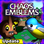 Chaos Emblems