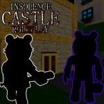 [ALMOST DONE] Insolence Castle: Roleplay!