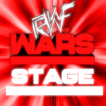 RWF WARS 2017 Stage