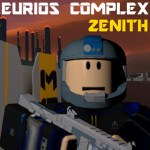 Eurios Complex [RAIDABLE - BETA]