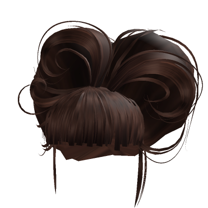 Brown drag wig discount
