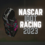 NASCAR IDOT RACING 2023 (SHUTDOWN TY)