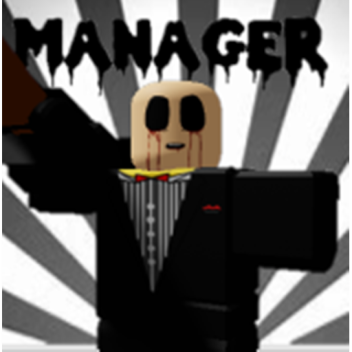 Manager (DISCONTINUED) 