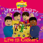 Wiggly Party Live In Concert: ONE NIGHT ONLY!