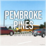 (READ DESC!)Pembroke Pines FL