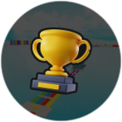 Complete the Classic Obby - Roblox