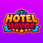Hotel Havoc!