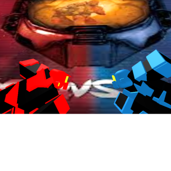 Halo Red vs. Blue