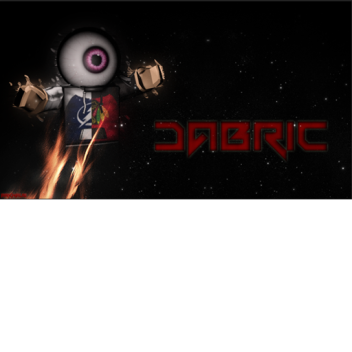 This is Dabric.