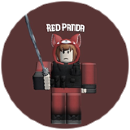 Adopt Me Red Panda Roblox Roblox Adopt Me Red Panda P - vrogue.co