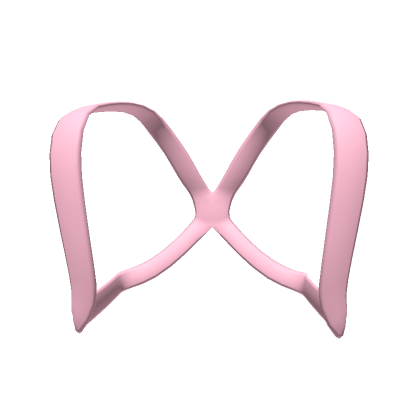 Pink Backpack Straps 3.0 | Roblox Item - Rolimon's
