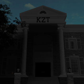 The Kappa Zeta Theta House