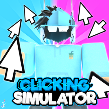 Clicking Simulator!