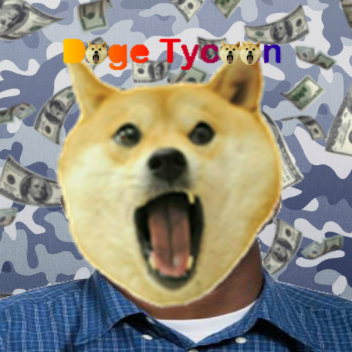 Doge Tycoon [Early Access]