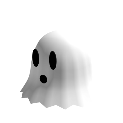 Ghost - Dynamic Head