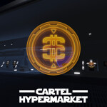 [NEW] Cartel Hypermarket - Spaceport 🚀