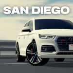 [Alpha] San Diego