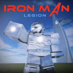 Iron Man: Legion