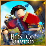 Boston Remastered [Beta]