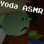 Yoda ASMR