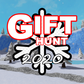 Gift Hunt 2020: A Snowy Adventure
