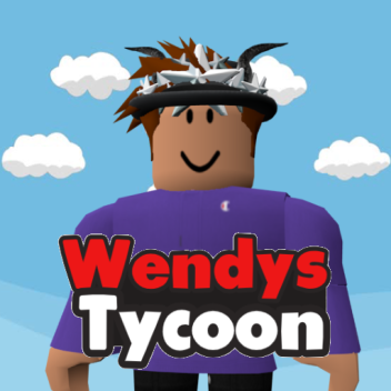 [EGG HUNT!]🥚 Wendy's Tycoon 🍔