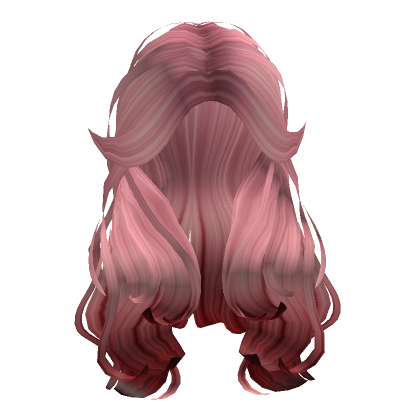 Long Layered Hair  Roblox Item - Rolimon's