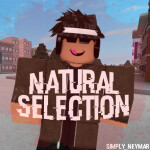 Natural Selection [UPDATES!]
