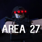 [SCP] Area 27