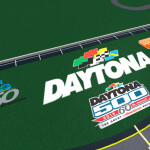 NASCAR Sim Racing