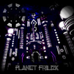 [W.I.P] Planet Frilizk.