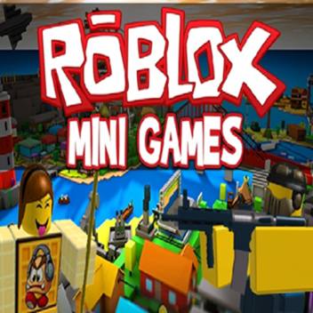 Roblox Minigames