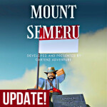 [Fixed Bug!] Mount Semeru