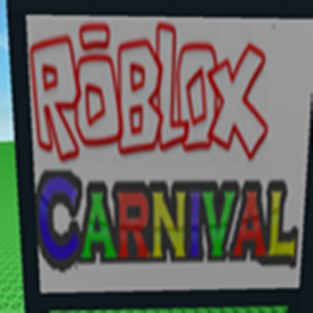 ROBLOX Carnival (Cancelled Project)