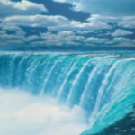 ▓Go down Niagara Falls and Survive▓