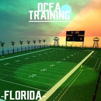 Training Facility | Florida