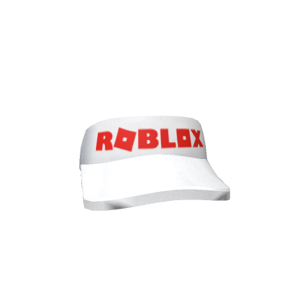 Roblox Logo Visor's Code & Price - RblxTrade