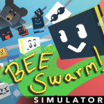 LIVE, BEE SWARM SIMULATOR