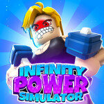 💪 Infinity Power Simulator 2 💪