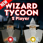 [BROOMS!] Wizard Tycoon - 2 Player
